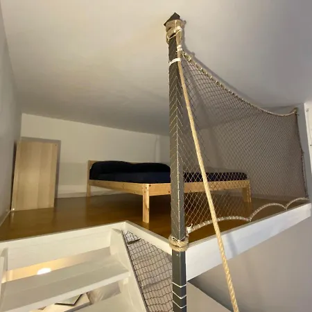 La Casa Del Pescatore 3*