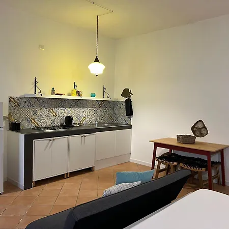La Casa Del Pescatore 3* Marina di Camerota