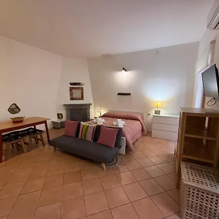 La Casa Del Pescatore Marina di Camerota