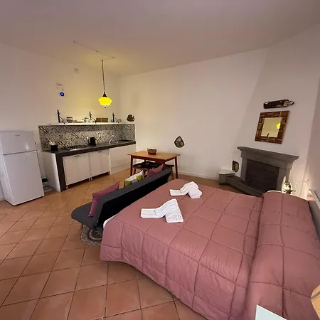 La Casa Del Pescatore