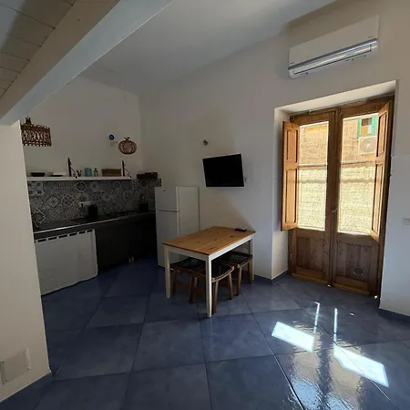 La Casa Del Pescatore