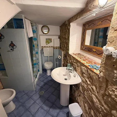 La Casa Del Pescatore