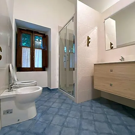 La Casa Del Pescatore 3*