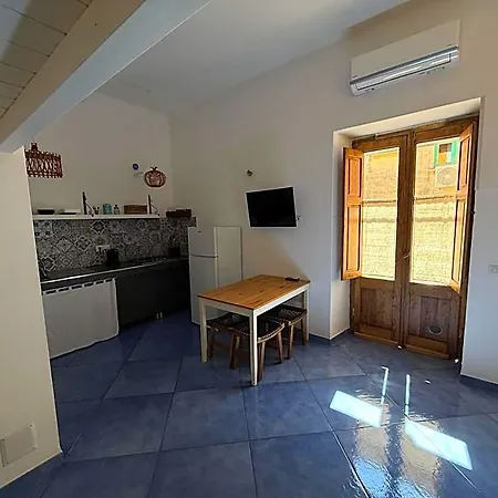 La Casa Del Pescatore B&B