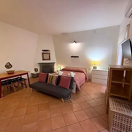 La Casa Del Pescatore 3*