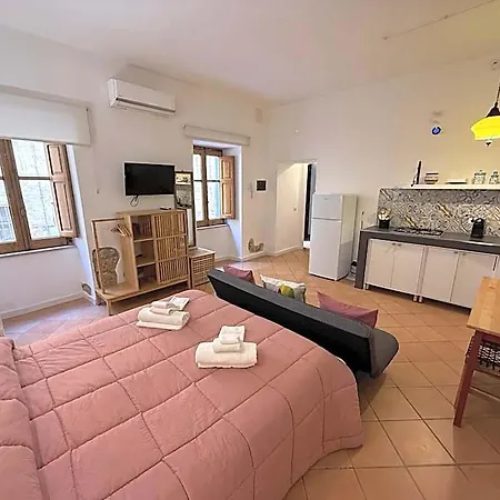 La Casa Del Pescatore B&B