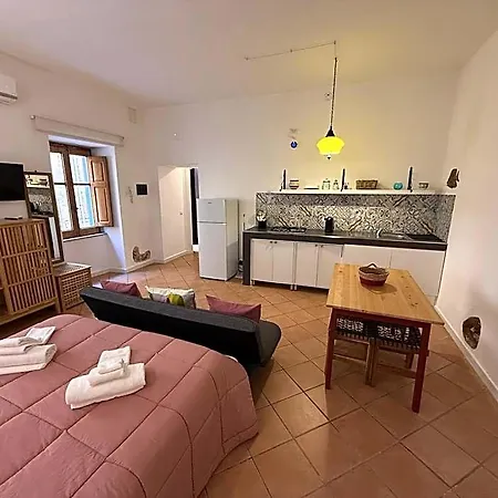 La Casa Del Pescatore 3*