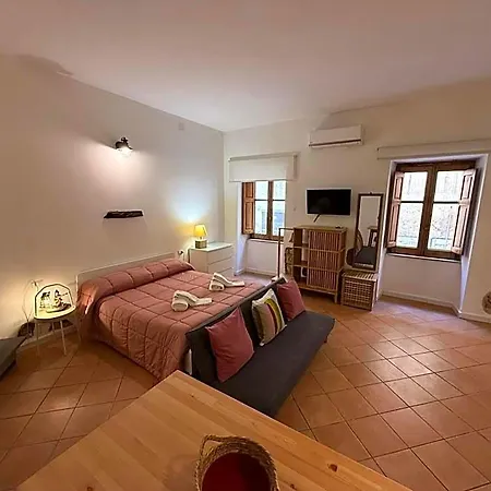 B&B La Casa Del Pescatore 3*