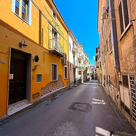 La Casa Del Pescatore